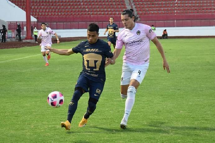 Nhận định, soi kèo Cancun vs Pumas Tabasco, 8h ngày 26/3
