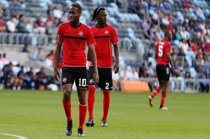 Nhận định, soi kèo Trinidad và Tobago vs Barbados, 06h00 ngày 26/03