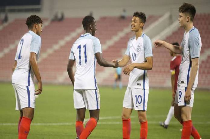 Nhận định, soi kèo U20 Ba Lan vs U20 Anh, 02h00 ngày 26/03