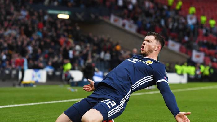 Darren Plant dự đo&aacute;n Scotland vs Cyprus, 21h ng&agrave;y 25/3