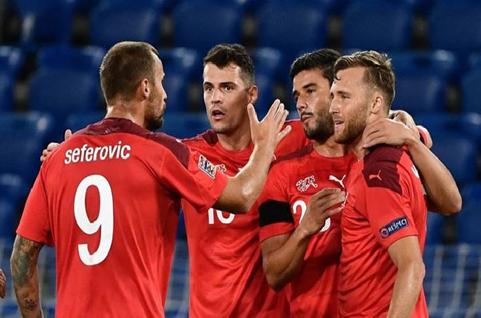 Nhận định, soi kèo Belarus vs Thụy Sĩ, 0h ngày 26/3