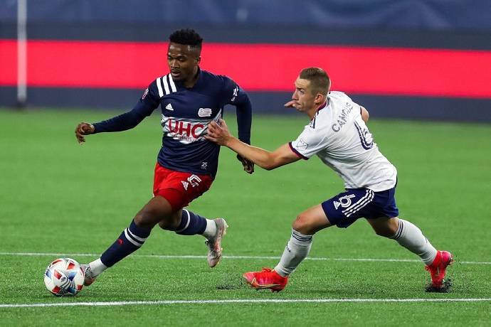 Nhận định, soi kèo DC United vs New England, 6h37 ngày 26/3