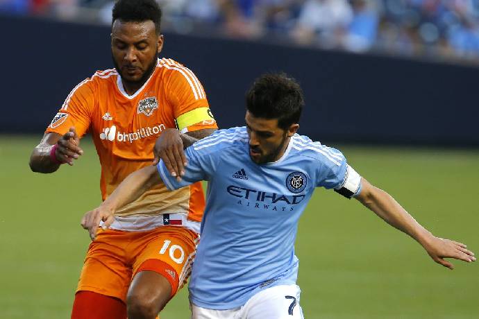 Nhận định, soi kèo Houston Dynamo vs New York City, 7h37 ngày 26/3