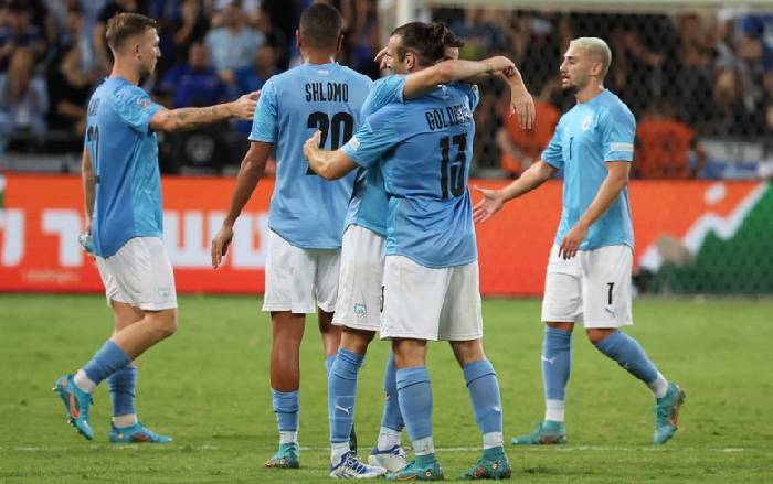 Nhận định, soi k&egrave;o Israel vs Kosovo, 0h ng&agrave;y 26/3