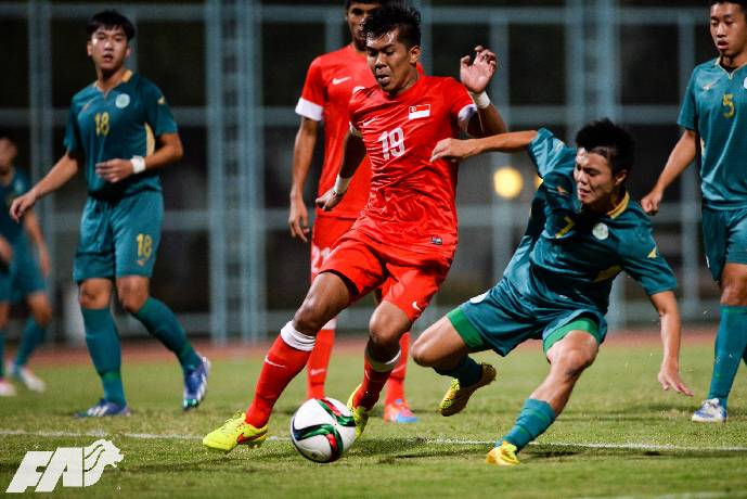 Nhận định, soi kèo Macau vs Singapore, 18h30 ngày 26/3