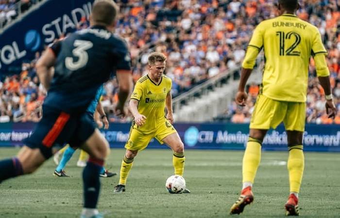 Nhận định, soi kèo Nashville vs Cincinnati, 7h37 ngày 26/3