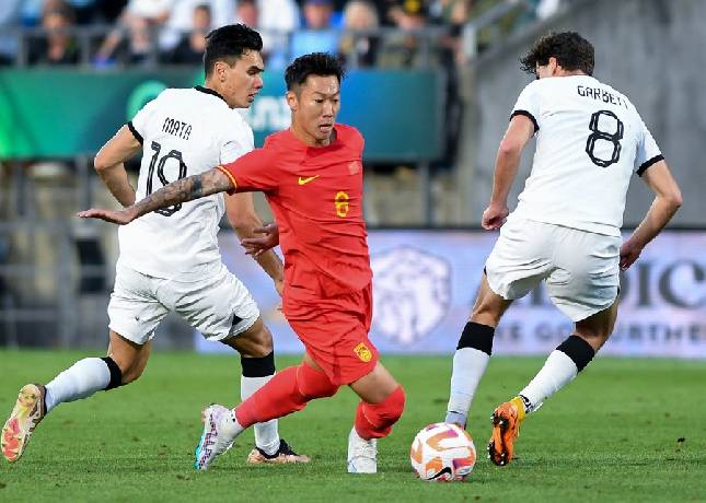 Nhận định, soi kèo New Zealand vs Trung Quốc, 10h ngày 26/3