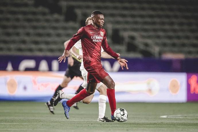 Nhận định, soi kèo Sacramento vs San Diego Loyal, 9h00 ngày 26/3