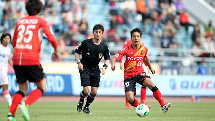 Nhận định, soi kèo Sanfrecce Hiroshima vs Nagoya Grampus, 12h ngày 26/3