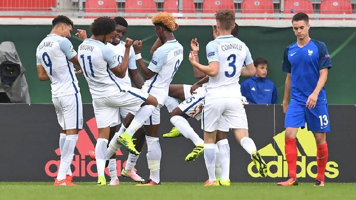 Nhận định, soi kèo U19 Anh vs U19 Iceland, 21h ngày 25/3