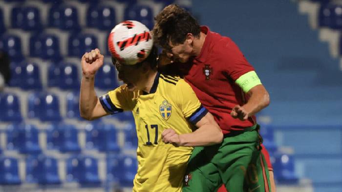 Nhận định, soi kèo U19 Bồ Đào Nha vs U19 Czech, 0h ngày 26/3
