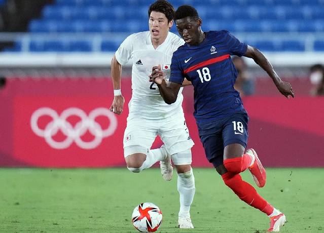 Nhận định, soi kèo U20 Pháp vs U20 Hà Lan, 20h00 ngày 25/3