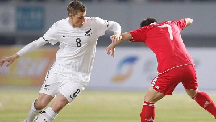 Nhận định, soi kèo U23 New Zealand vs U23 Trung Quốc, 6h30 ngày 26/3