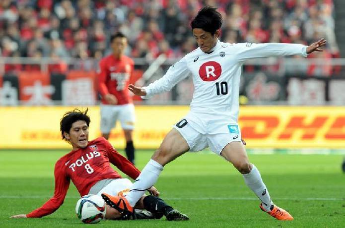 Nhận định, soi kèo Urawa Red vs Shimizu S-Pulse, 13h ngày 26/3