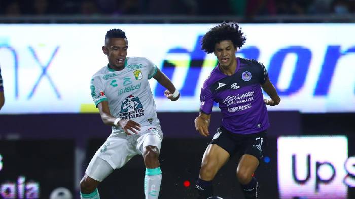 Soi kèo phạt góc Mazatlán vs León, 10h05 ngày 25/3