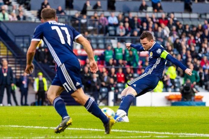 Soi kèo phạt góc Scotland vs Síp, 21h00 ngày 25/3