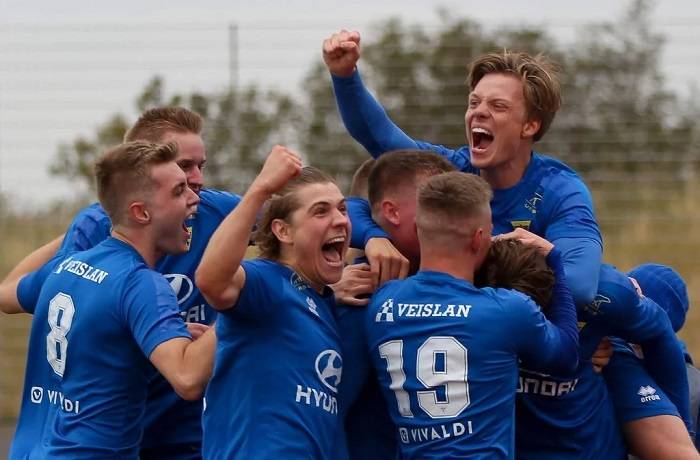 Nhận định, soi k&egrave;o Grotta Seltjarnarnes vs Vestri 21h00 25/03: H&ograve;a l&agrave; hợp l&yacute;