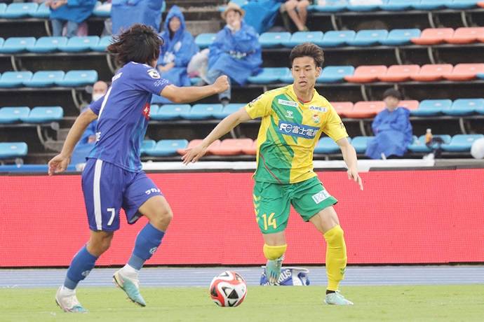 Nhận định, soi k&egrave;o Mito Hollyhock với JEF United, 12h00 ng&agrave;y 24/3: Ch&igrave;m trong khủng hoảng