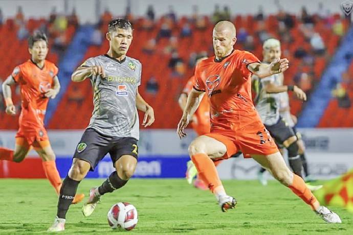 Nhận định, soi k&egrave;o Nakhon Ratchasima vs Phrae United, 19h00 ng&agrave;y 24/3: Nối d&agrave;i mạch thắng