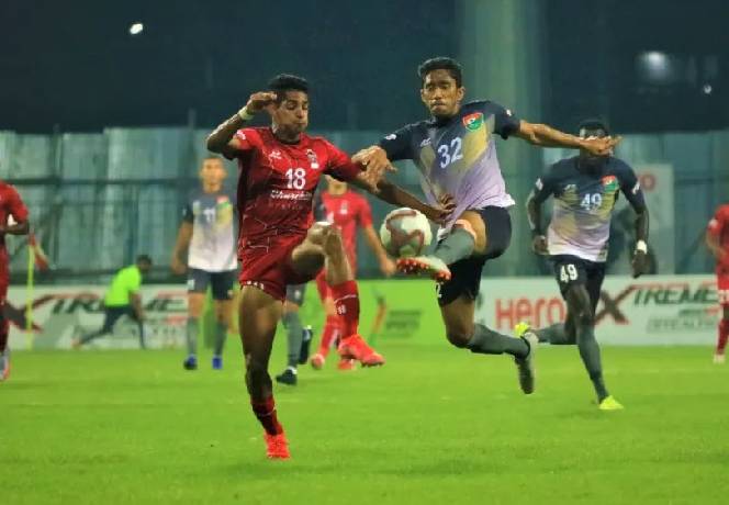 Nhận định, soi kèo Sreenidi Deccan với Churchill Brothers, 18h00 ngày 24/03: Con mồi ưa thích