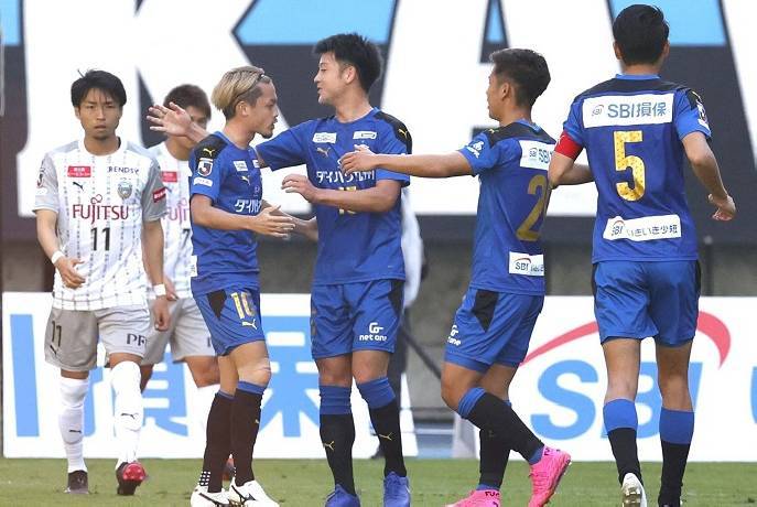 Nhận định, soi k&egrave;o Tochigi với Oita Trinita, 12h00 ng&agrave;y 24/3: Ca kh&uacute;c khải ho&agrave;n