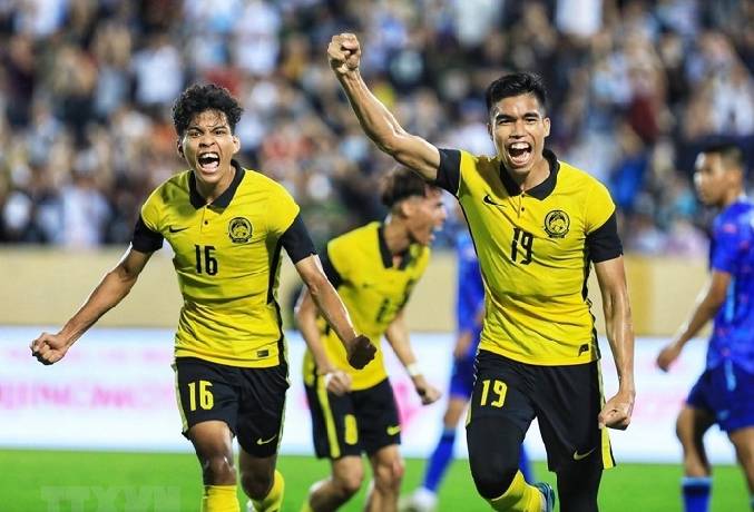 Nhận định, soi k&egrave;o U23 Malaysia vs U23 Ấn Độ 21h00 25/03: Chủ nh&agrave; thắng nhẹ