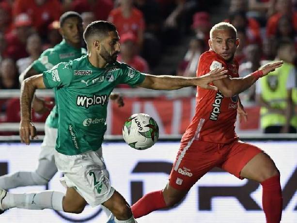 Nhận định, soi k&egrave;o Deportivo Cali vs America de Cali, 06h10 ng&agrave;y 25/3: Cửa tr&ecirc;n gặp kh&oacute;