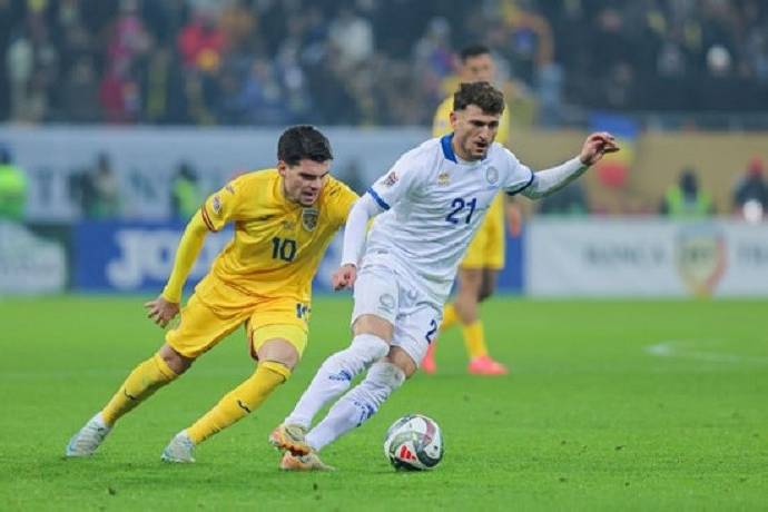 Nhận định, soi kèo Gibraltar vs CH Séc, 2h45 ngày 26/3: Nỗi lo hàng thủ