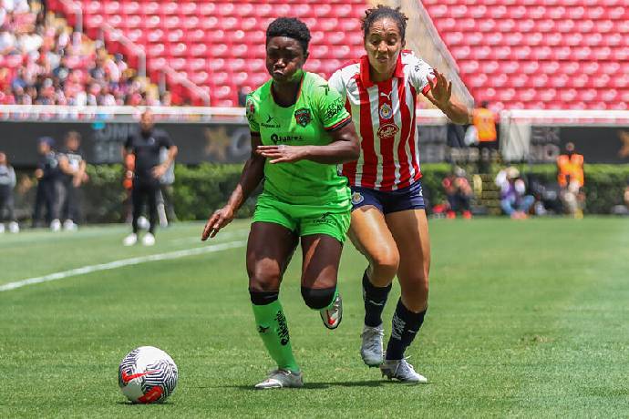 Nhận định, soi k&egrave;o Nữ Monterrey vs Nữ FC Juarez, 09h00 ng&agrave;y 25/3: Kh&oacute; thắng c&aacute;ch biệt