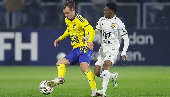 Kèo vàng bóng đá Emmen vs Cambuur, 02h00 ngày 25/03: Trở lại Eredivisie