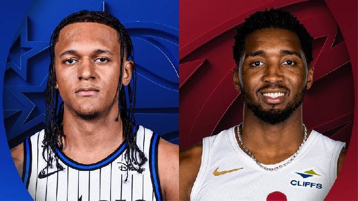 Nhận định bóng rổ Cleveland Cavaliers vs Orlando Magic, 07h00 ngày 25/3: Khó cho khách