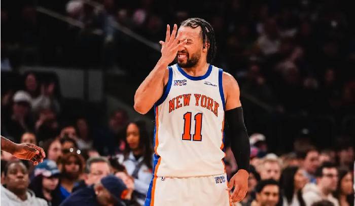 Nhận định bóng rổ New York Knicks vs New Orleans Pelicans, 06h30 ngày 25/3: Chủ nhà áp đảo