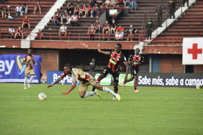 Nhận định, soi k&egrave;o Deportivo Pereira vs Cucuta, 3h30 ng&agrave;y 25/3: Vượt mặt kh&aacute;ch