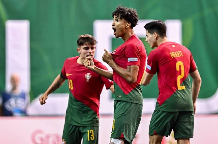 Nhận định, soi k&egrave;o U19 Ba Lan vs U19 Bồ Đ&agrave;o Nha, 22h59 ng&agrave;y 25/3: Ra qu&acirc;n thuận lợi