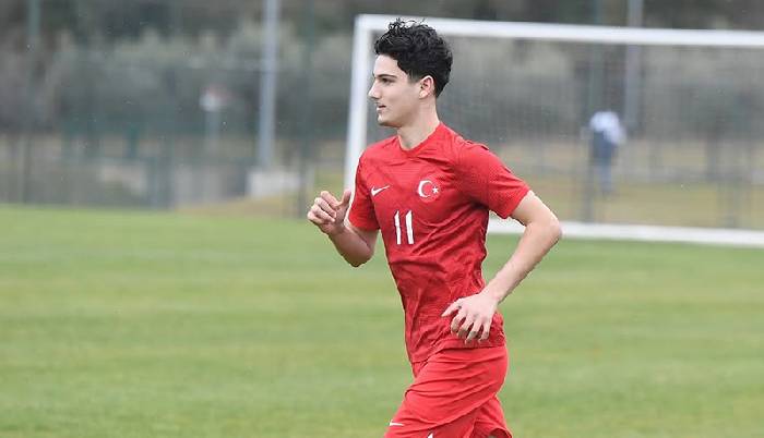 Nhận định soi k&egrave;o U19 Slovakia vs U19 Thổ Nhĩ Kỳ, 18h00 ng&agrave;y 25/3: Bất ngờ?