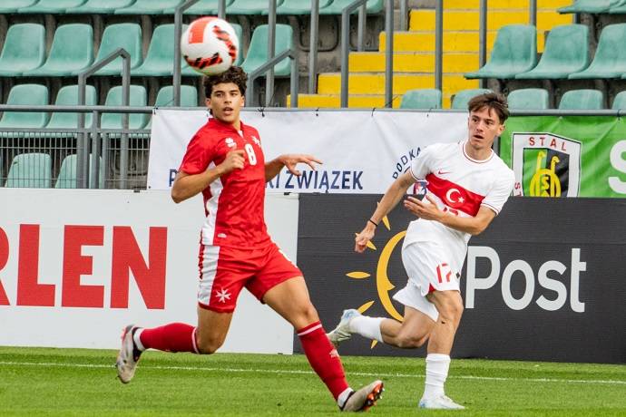Nhận định, soi kèo U19 Thổ Nhĩ Kỳ vs U19 Gibraltar, 20h00 ngày 24/3: Phong độ cải thiện