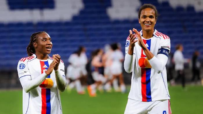 Soi kèo góc Nữ Wolfsburg vs Nữ Lyon, 0h45 ngày 25/03