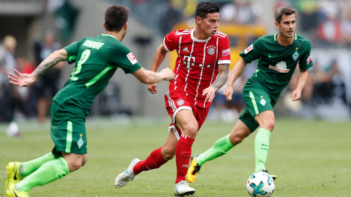 Nhận định Bremen vs Bayern Munich, 01h45 25/4 (Cúp QG Đức)