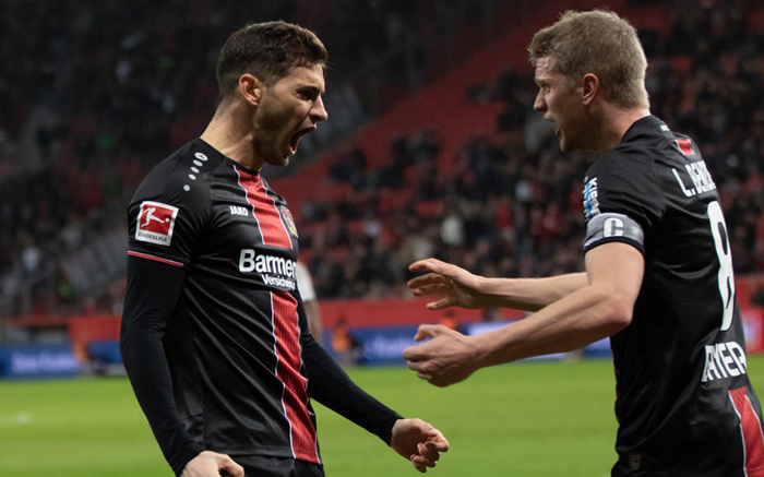 Phân tích tỷ lệ Augsburg vs Leverkusen, 1h30 ngày 27/4