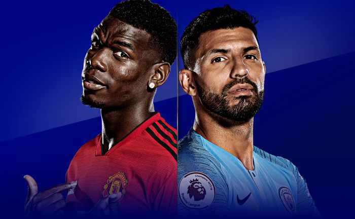 Kết quả Ngoại hạng Anh: MU vs Man City, 2h ng&agrave;y 25/4