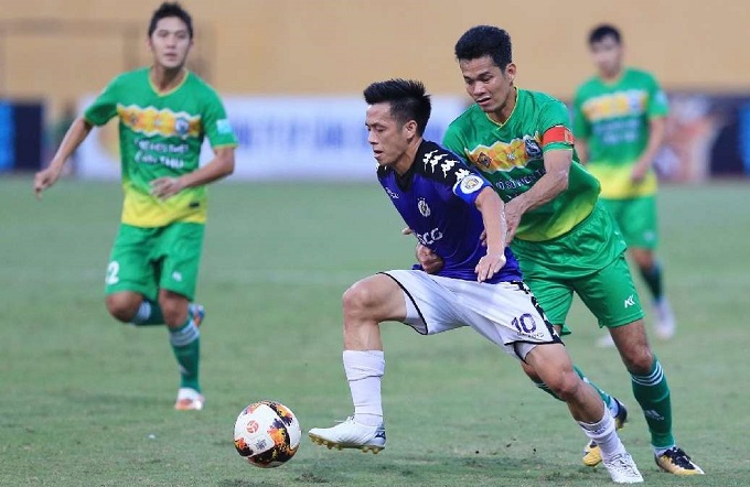 Cầu thủ Cần Thơ bị nghi bán độ bất ngờ được giảm án