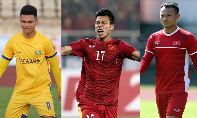 Tìm quân cho King's Cup 2019, thầy Park đau đầu vì trò cũ