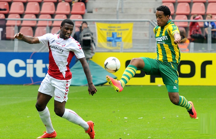 Nhận định ADO Den Haag vs Excelsior 23h30, 25/04 (VĐQG Hà Lan)