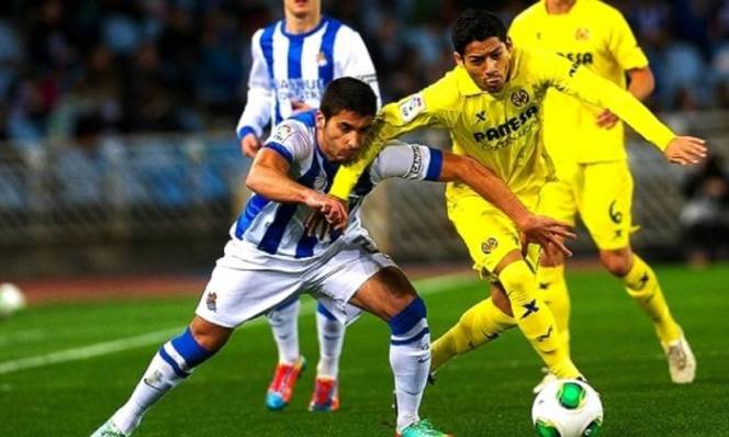 Phân tích tỷ lệ Sociedad vs Villarreal, 1h30 ngày 26/4