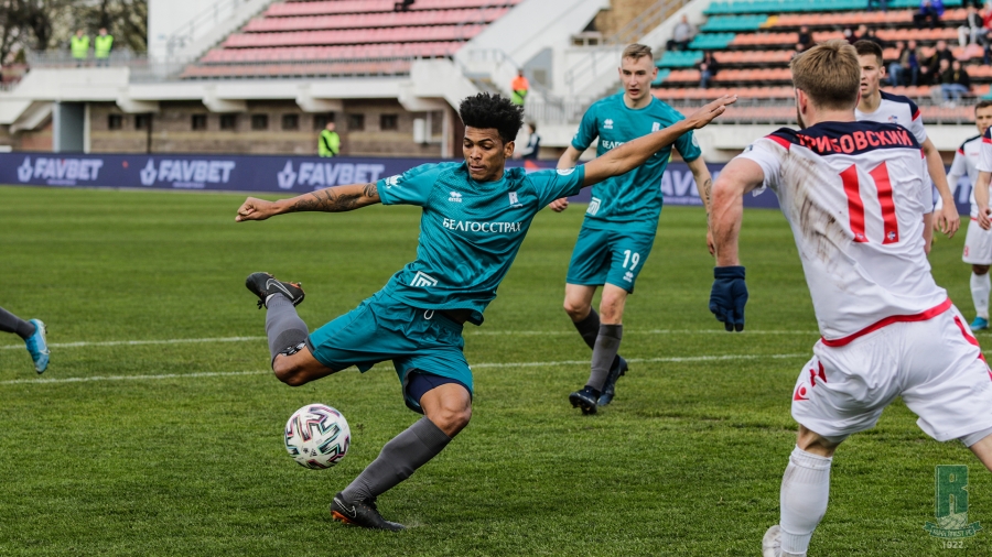 Nhận định b&oacute;ng đ&aacute; Dnepr Rogachev vs Gorki, 19h00 ng&agrave;y 25/4