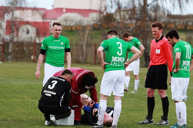 Nhận định bóng đá Ostrovets vs Kronon, 17h ngày 25/4