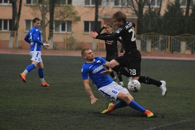 Nhận định bóng đá SMI Autotrans vs Energosbyt-BSATU, 18h ngày 25/4