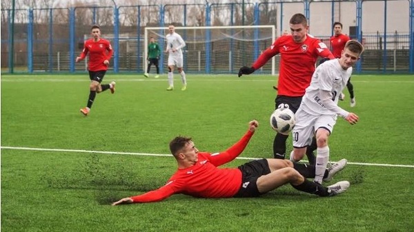 Nhận định b&oacute;ng đ&aacute; Zhlobin vs Polotsk, 19h00 ng&agrave;y 25/4