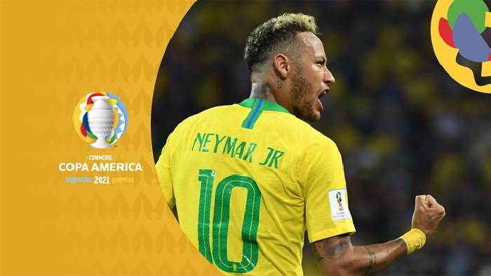 Lịch thi đấu Copa America 2021 hôm nay mới nhất
