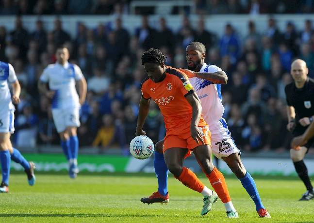 Nhận định Bristol vs Luton Town, 19h ng&agrave;y 25/4